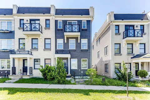 162 Turner Dairy Lane, Whitchurch-Stouffville, ON L4A 1Y1