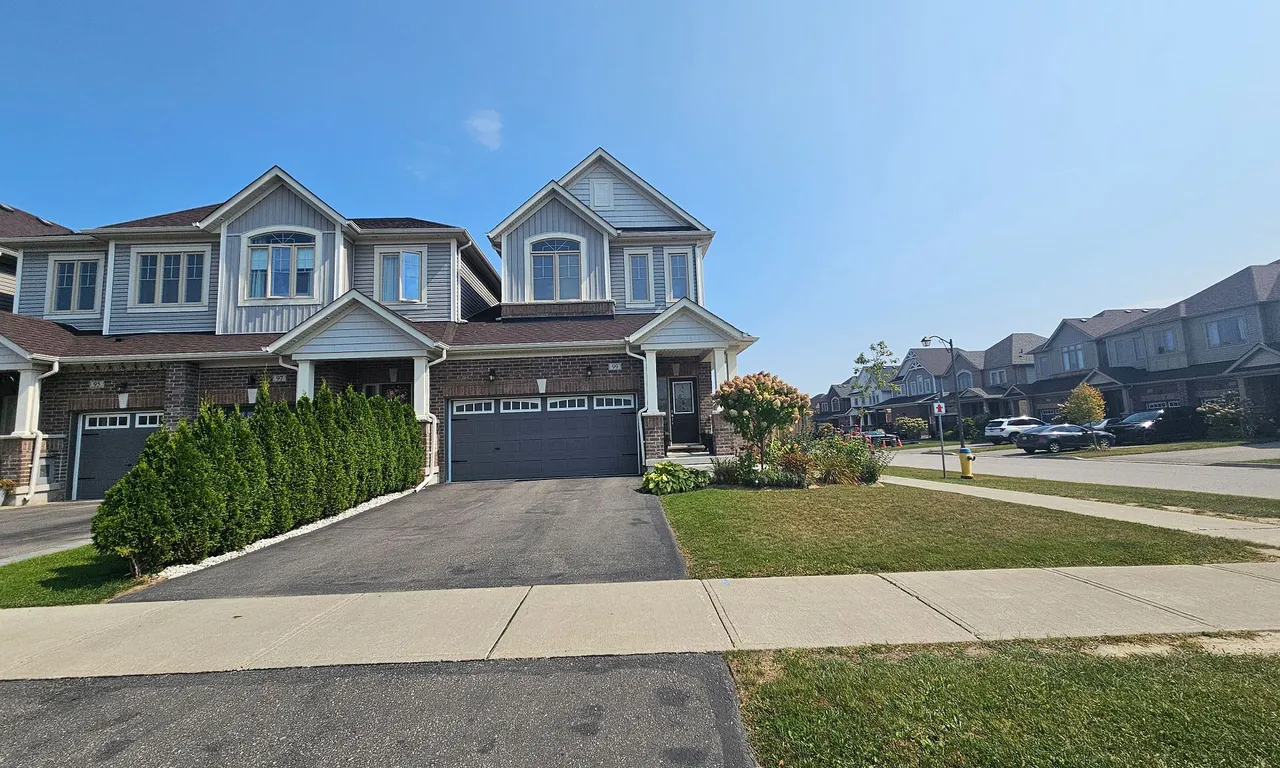 99 Gallagher Cres, New Tecumseth, ON L9R 0P1