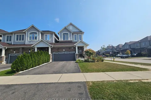 99 Gallagher Cres, New Tecumseth, ON L9R 0P1