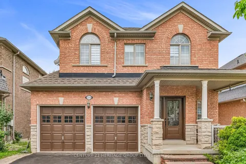 224 Summeridge Dr, Vaughan, ON L4J 8T2
