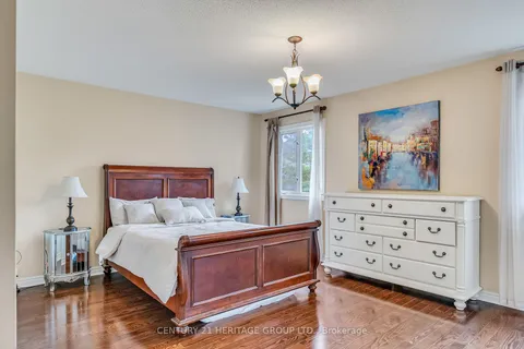 224 Summeridge Dr, Vaughan, ON L4J 8T2