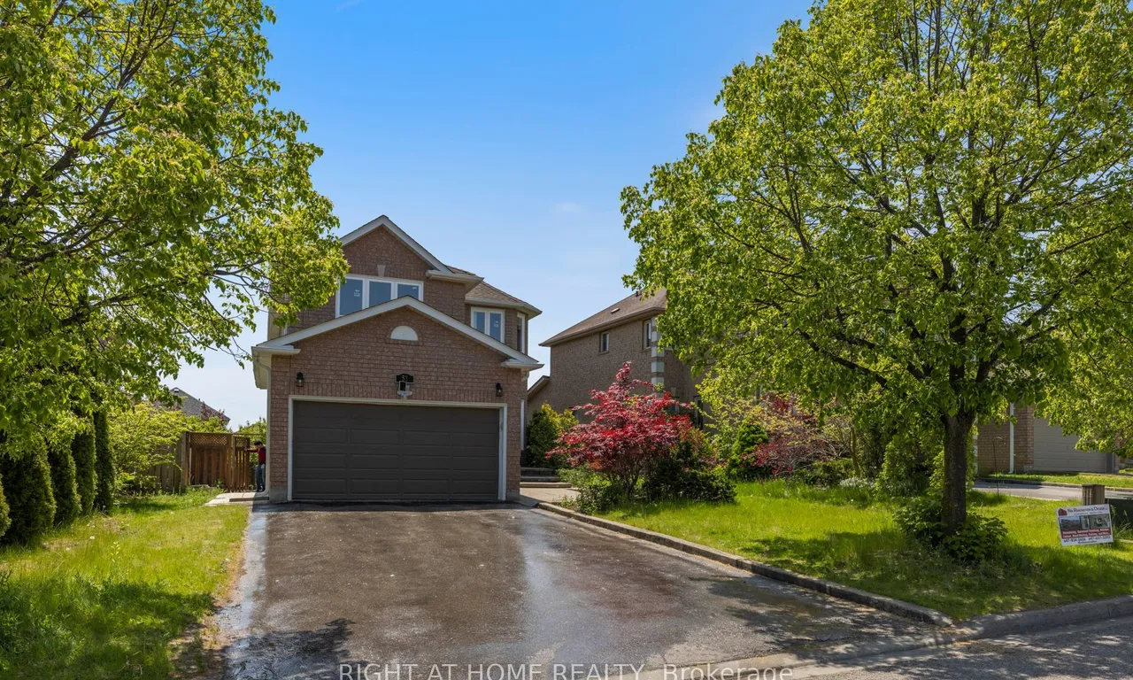 53 Salt Creek Ave, Richmond Hill, ON L4S 1P7