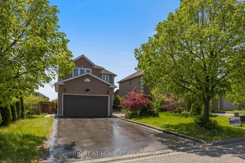 53 Salt Creek Ave, Richmond Hill, ON L4S 1P7