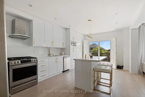 53 Salt Creek Ave, Richmond Hill, ON L4S 1P7