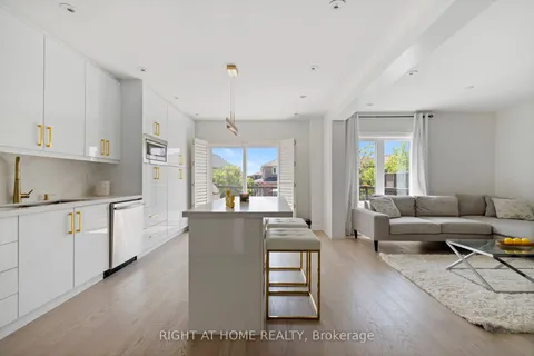 53 Salt Creek Ave, Richmond Hill, ON L4S 1P7