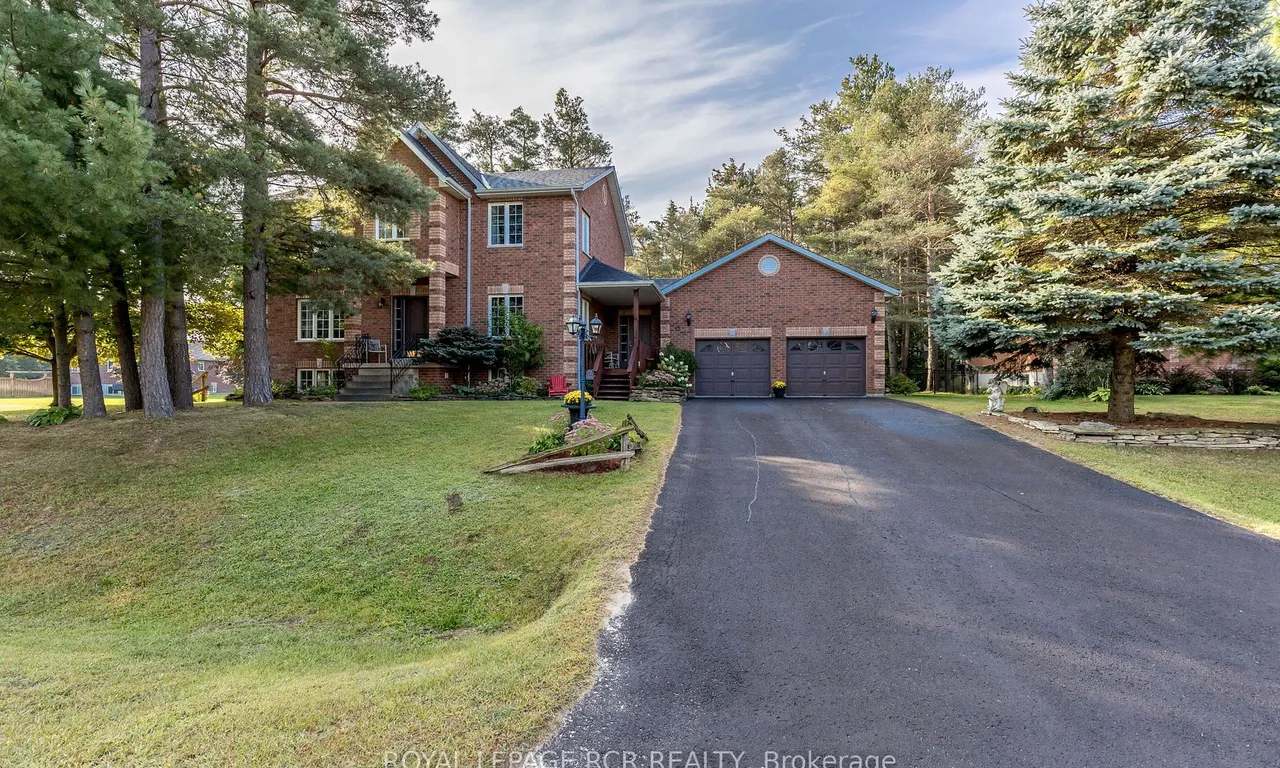 13 Fisher Dr, Adjala-Tosorontio, ON L0M 1J0
