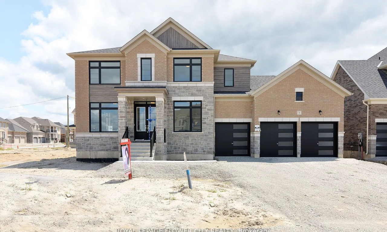 3 Bellflower Cres, Adjala-Tosorontio, ON L0G 1W0