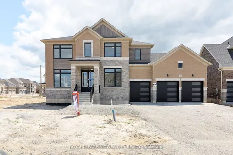 3 Bellflower Cres, Adjala-Tosorontio, ON L0G 1W0