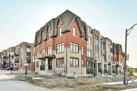 105 Yorkton Blvd, Markham, ON L6C 3L7