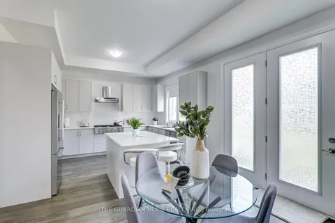 1583 Stovell Cres, Innisfil, ON L0L 1W0