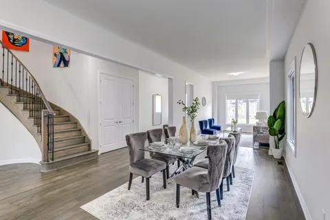 1583 Stovell Cres, Innisfil, ON L0L 1W0