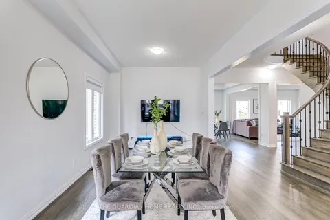 1583 Stovell Cres, Innisfil, ON L0L 1W0