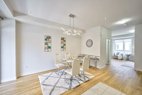 86 Chicago Lane, Markham, ON L6E 0V6