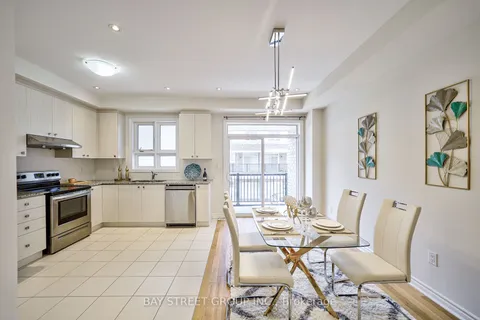 86 Chicago Lane, Markham, ON L6E 0V6
