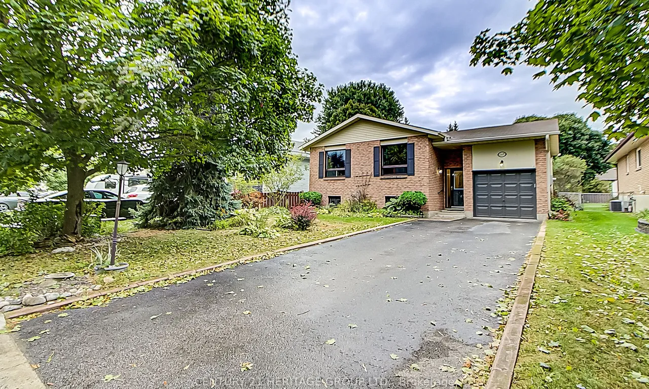 545 Colyer St, Brock, ON L0K 1A0