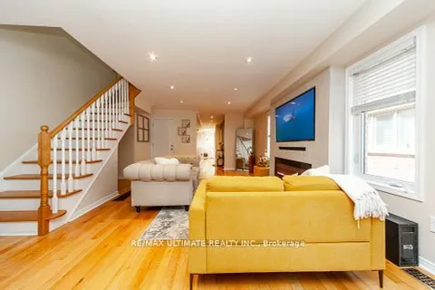 58 Coranto Way, Vaughan, ON L4H 3P6