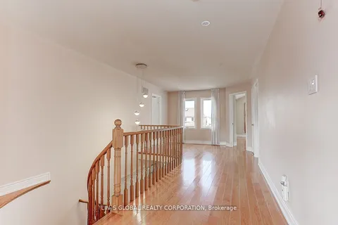 83 Gillingham Ave, Markham, ON L3S 3R6