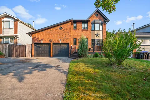 786 Candaras St, Innisfil, ON L9S 2H1