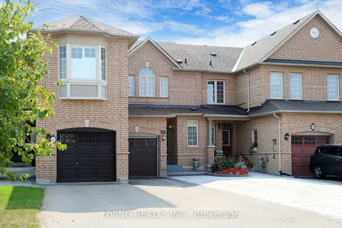 37 Venture Ave, Richmond Hill, ON L4S 2P2