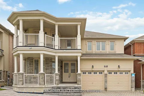 48 Farmhouse Cres, Richmond Hill, ON L4E 0M1