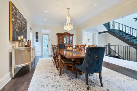 151 Willis Rd, Vaughan, ON L4L 2S4