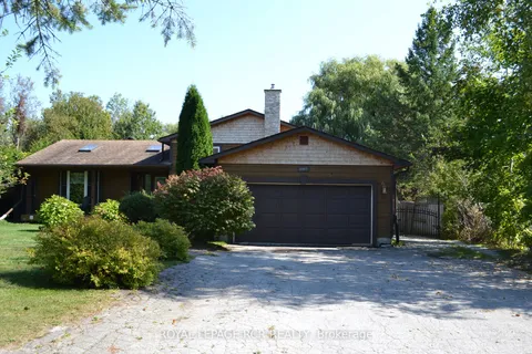 1097 Ferrier Ave, Innisfil, ON L0L 1W0