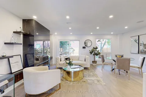 42 Coventry Cres, Richmond Hill, ON L4C 8B8