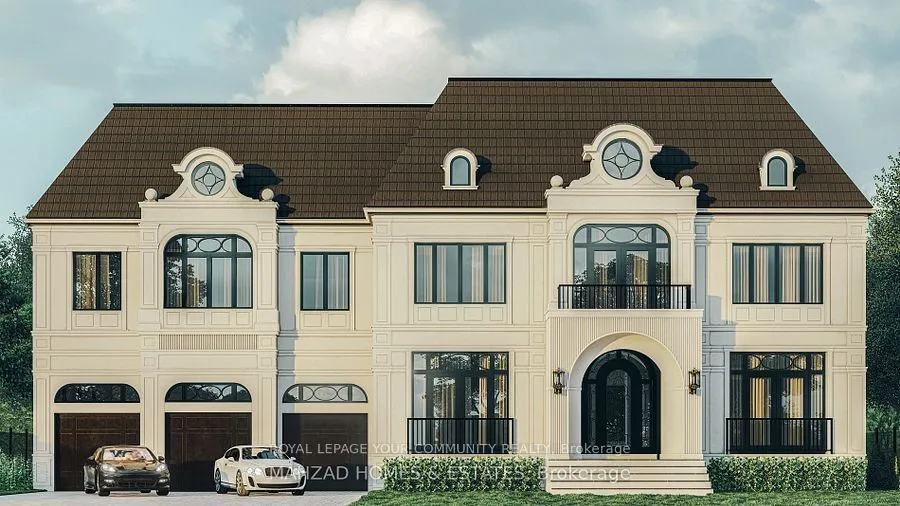 68 Birch Ave, Richmond Hill, ON L4C 6C6