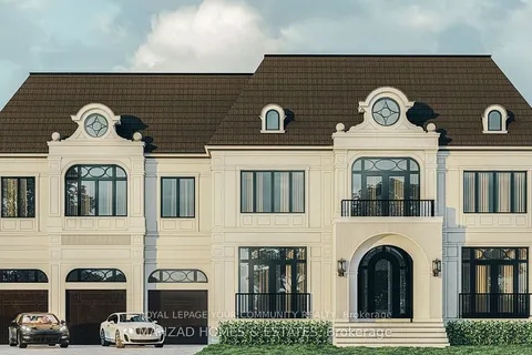 68 Birch Ave, Richmond Hill, ON L4C 6C6