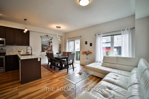 73 Luisa St, Bradford West Gwillimbury, ON L3Z 0P1