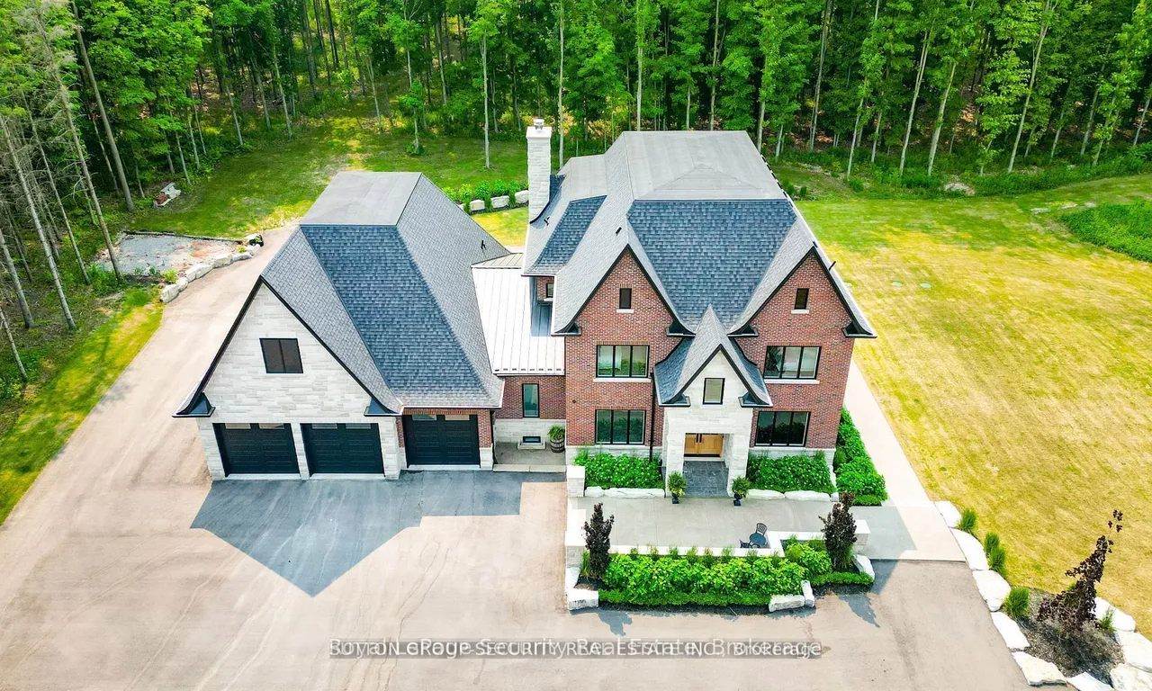 2464 15th Sdrd, New Tecumseth, ON L0G 1W0