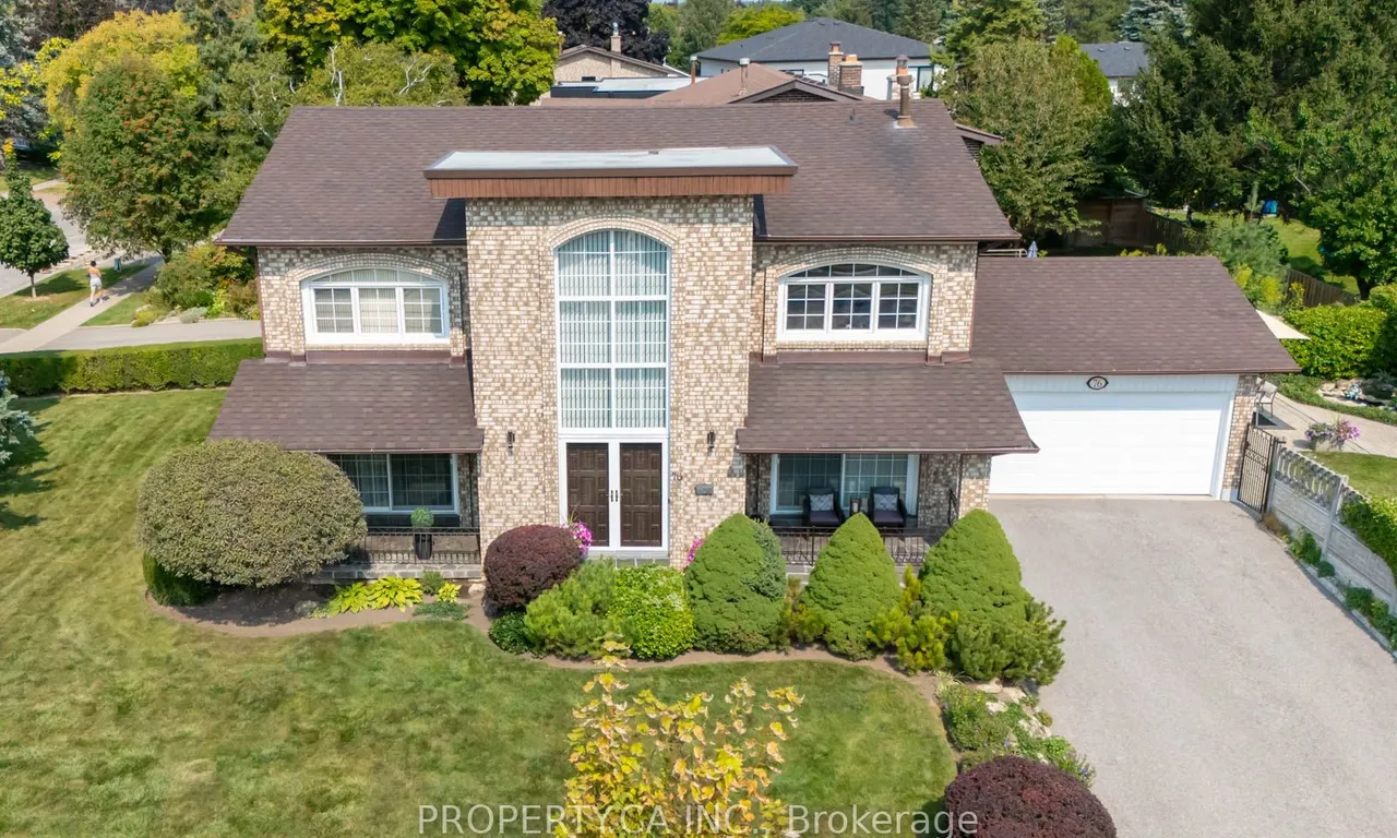 76 Wigwoss Dr, Vaughan, ON L4L 2R1