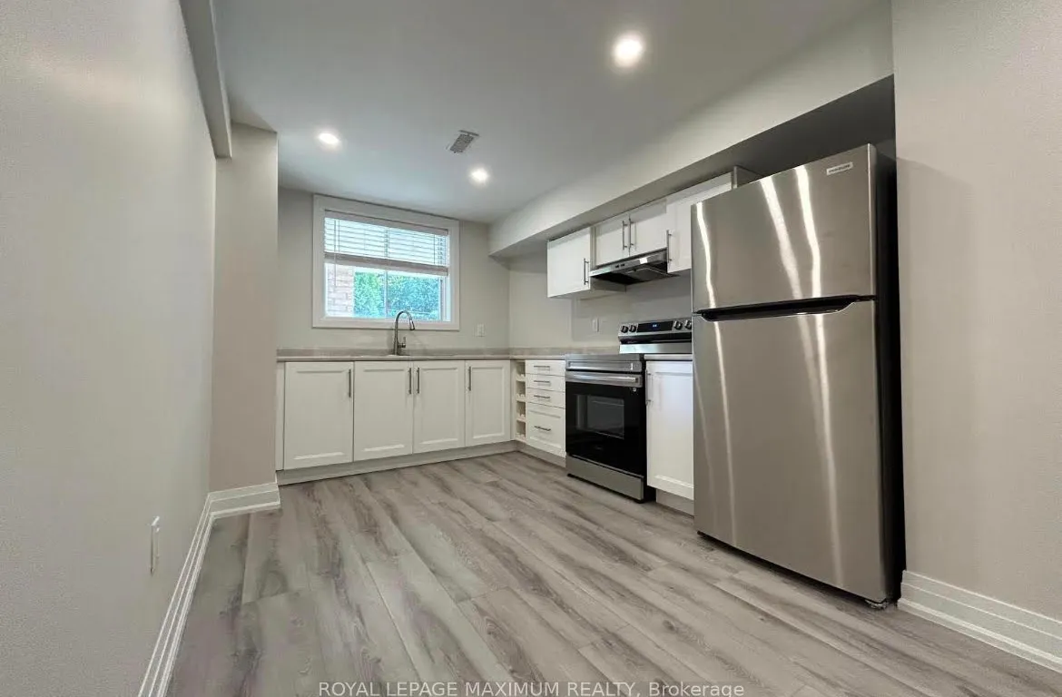 83 Lanterna Cres, Vaughan, ON L4H 1B9