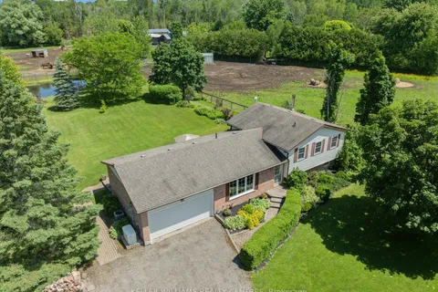 25337 Valleyview Dr, Georgina, ON L0E 1A0