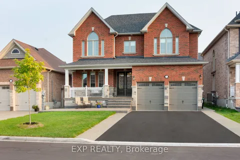 1644 Rizzardo Cres, Innisfil, ON L9S 0L7
