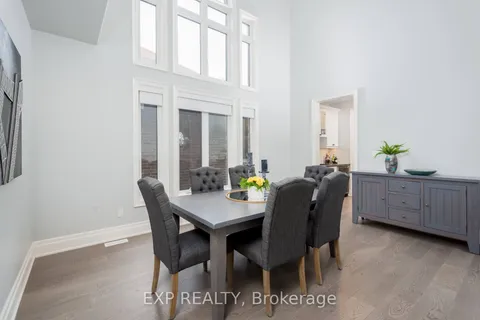 1644 Rizzardo Cres, Innisfil, ON L9S 0L7