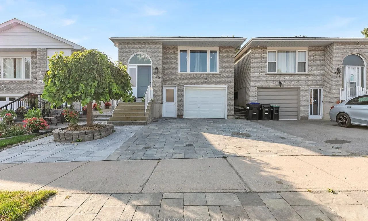 479 Britannia Ave, Bradford West Gwillimbury, ON L3Z 2C9