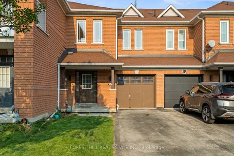 70 Daniel Reaman Cres, Vaughan, ON L4J 8V1