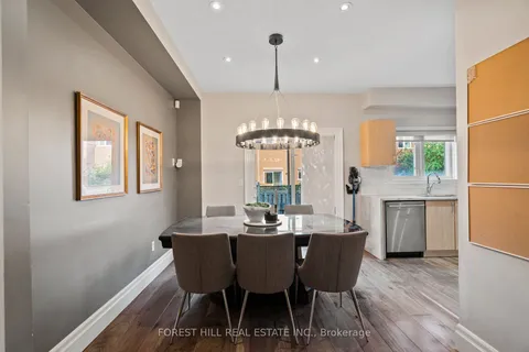 70 Daniel Reaman Cres, Vaughan, ON L4J 8V1
