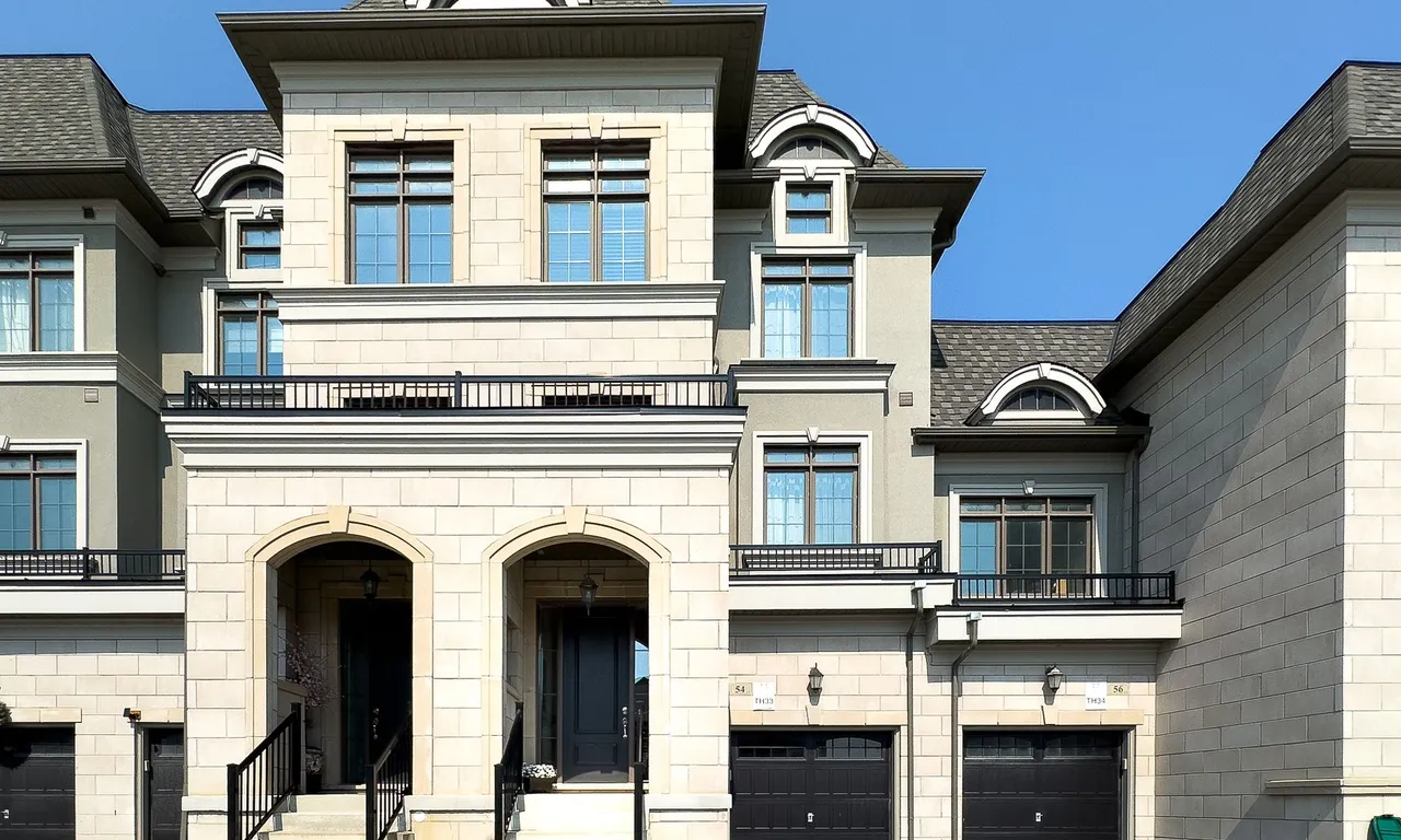54 Bawden Dr, Richmond Hill, ON L4S 0H2