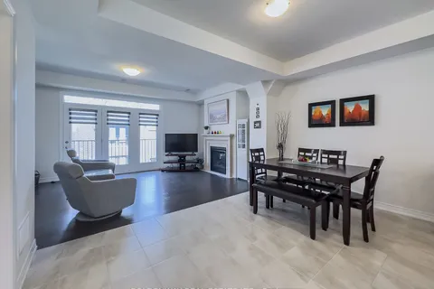 54 Bawden Dr, Richmond Hill, ON L4S 0H2