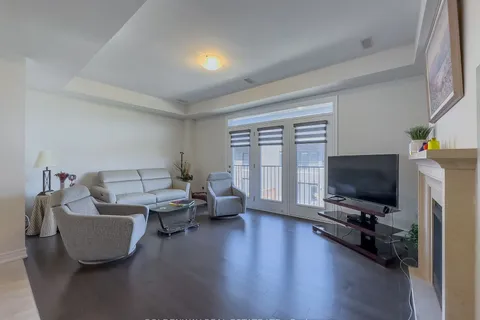 54 Bawden Dr, Richmond Hill, ON L4S 0H2