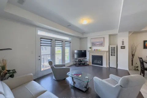 54 Bawden Dr, Richmond Hill, ON L4S 0H2