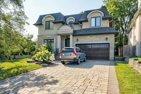 63 Meadowview Ave, Markham, ON L3T 1K6