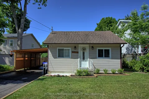 2012 lilac Dr, Innisfil, ON L9S 1Y9