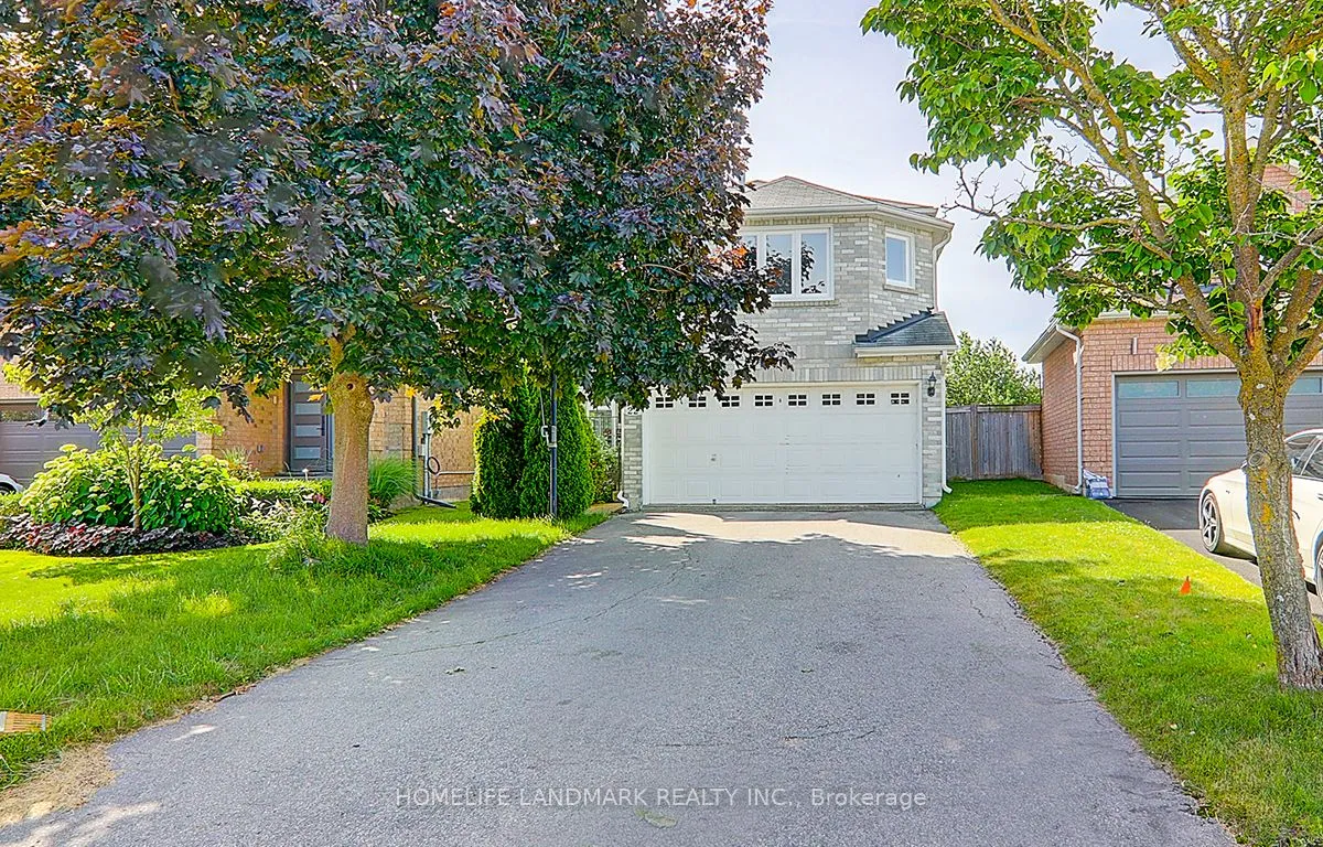 22 Taos Crt, Richmond Hill, ON L4C 0G5
