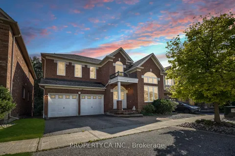 9 King Henry Dr, Markham, ON L6C 2N1