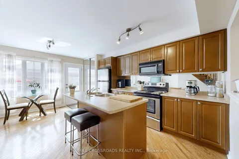 53 Shady Oaks Ave, Markham, ON L6B 0P3