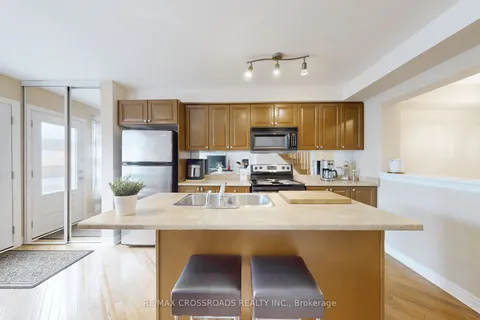 53 Shady Oaks Ave, Markham, ON L6B 0P3