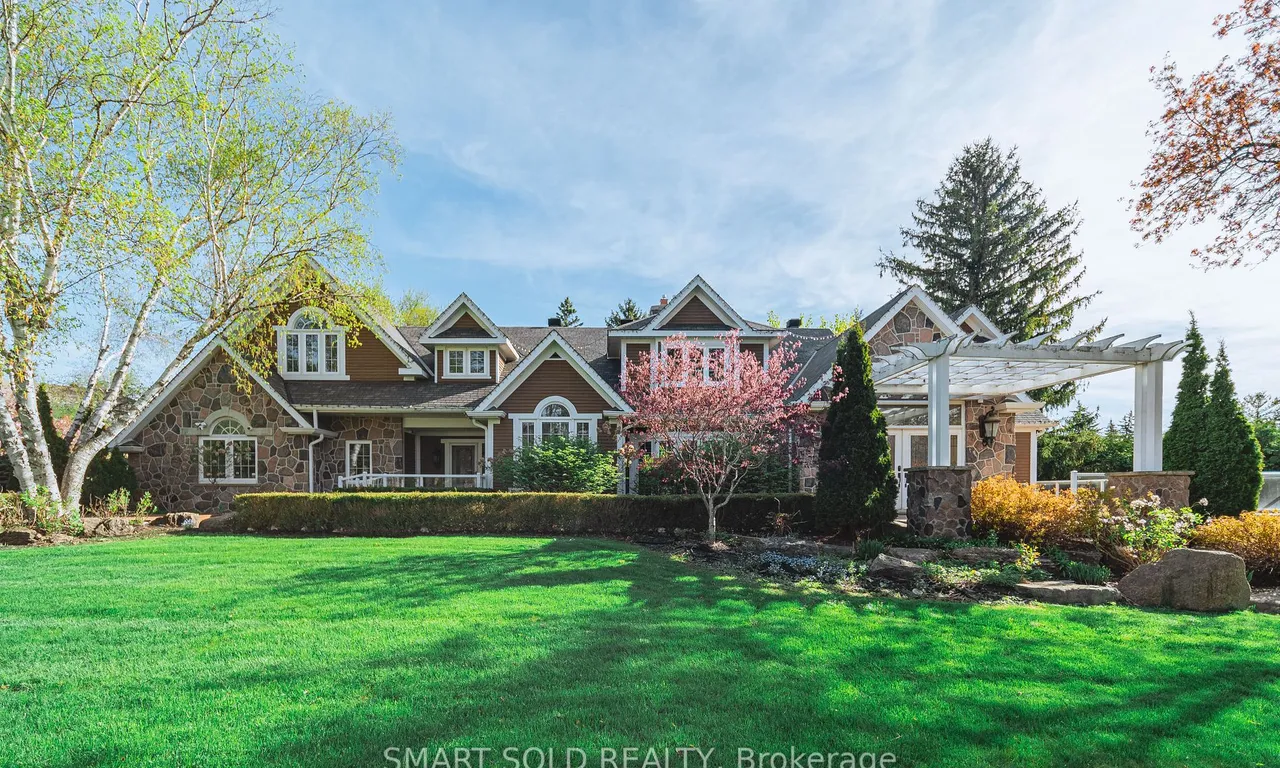 6 Bernadotte Dr, Markham, ON L6C 1C9